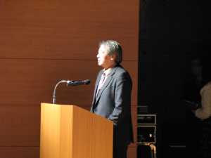 学校長挨拶